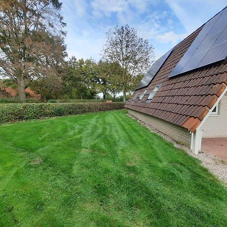 De Vecht, 124 - Centraal Gelegen Aan Vijver Gramsbergen Extérieur photo