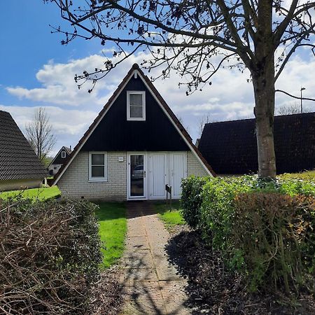 De Vecht, 124 - Centraal Gelegen Aan Vijver Gramsbergen Extérieur photo