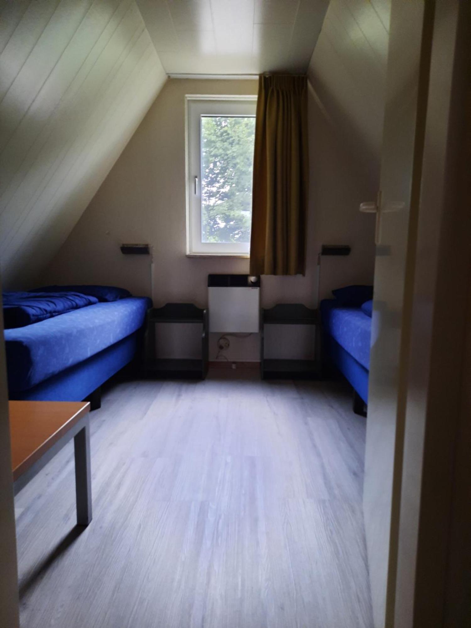 De Vecht, 124 - Centraal Gelegen Aan Vijver Gramsbergen Extérieur photo