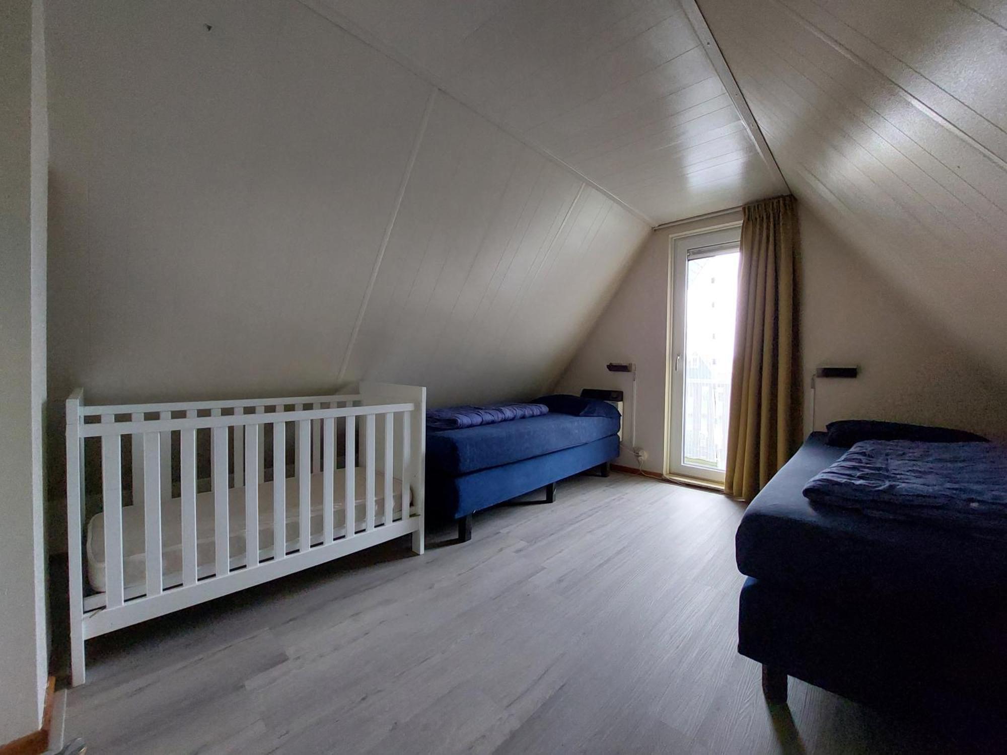 De Vecht, 124 - Centraal Gelegen Aan Vijver Gramsbergen Extérieur photo